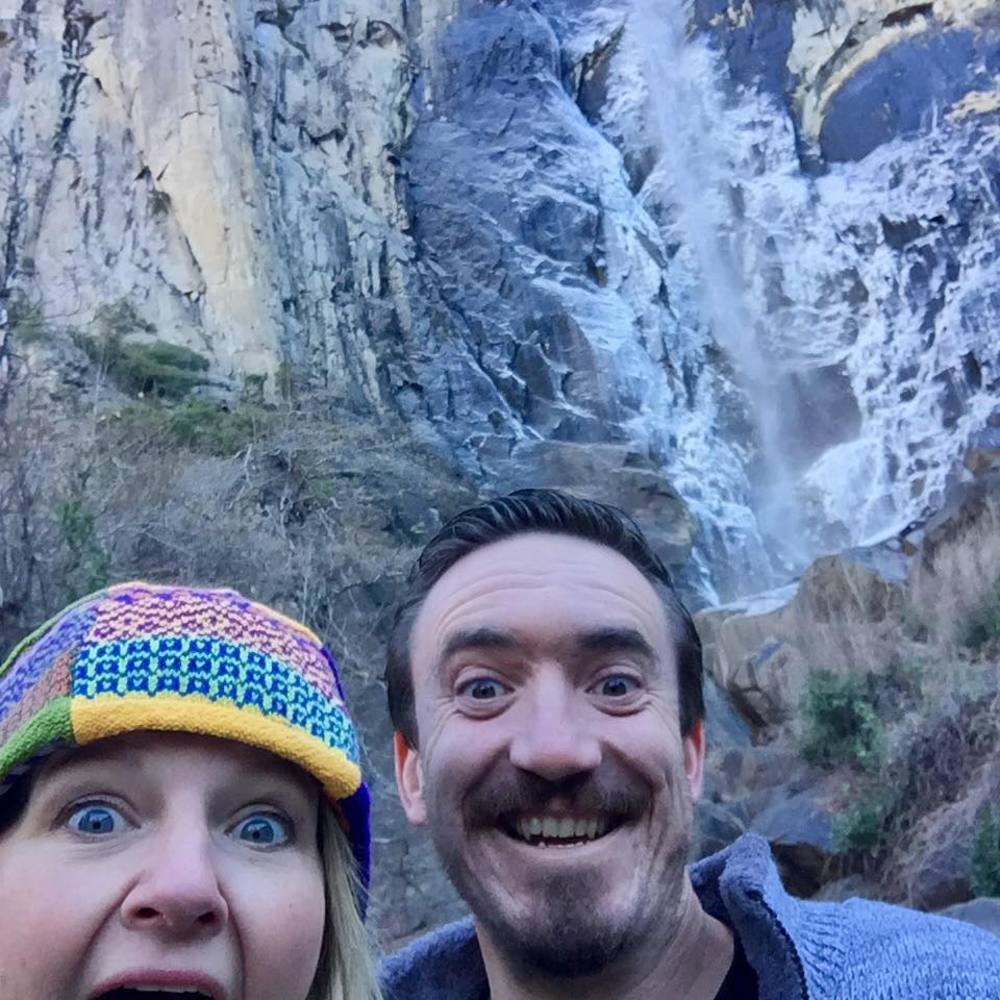 Meet your Posher, Margaret